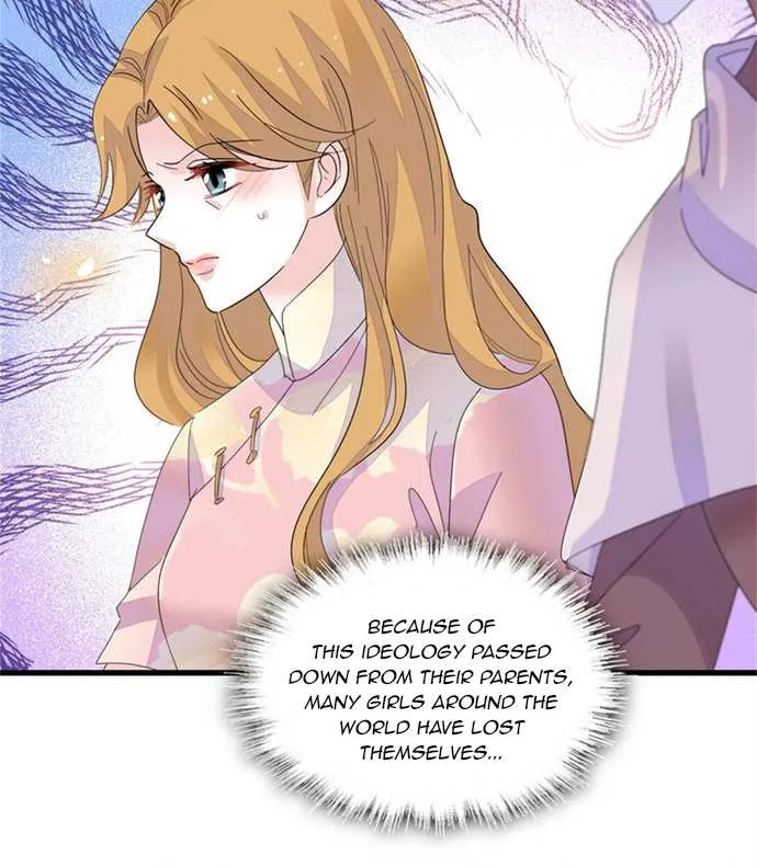 The Almighty Daughter Runs The World Zinmanga X Chapter 82 Page 12