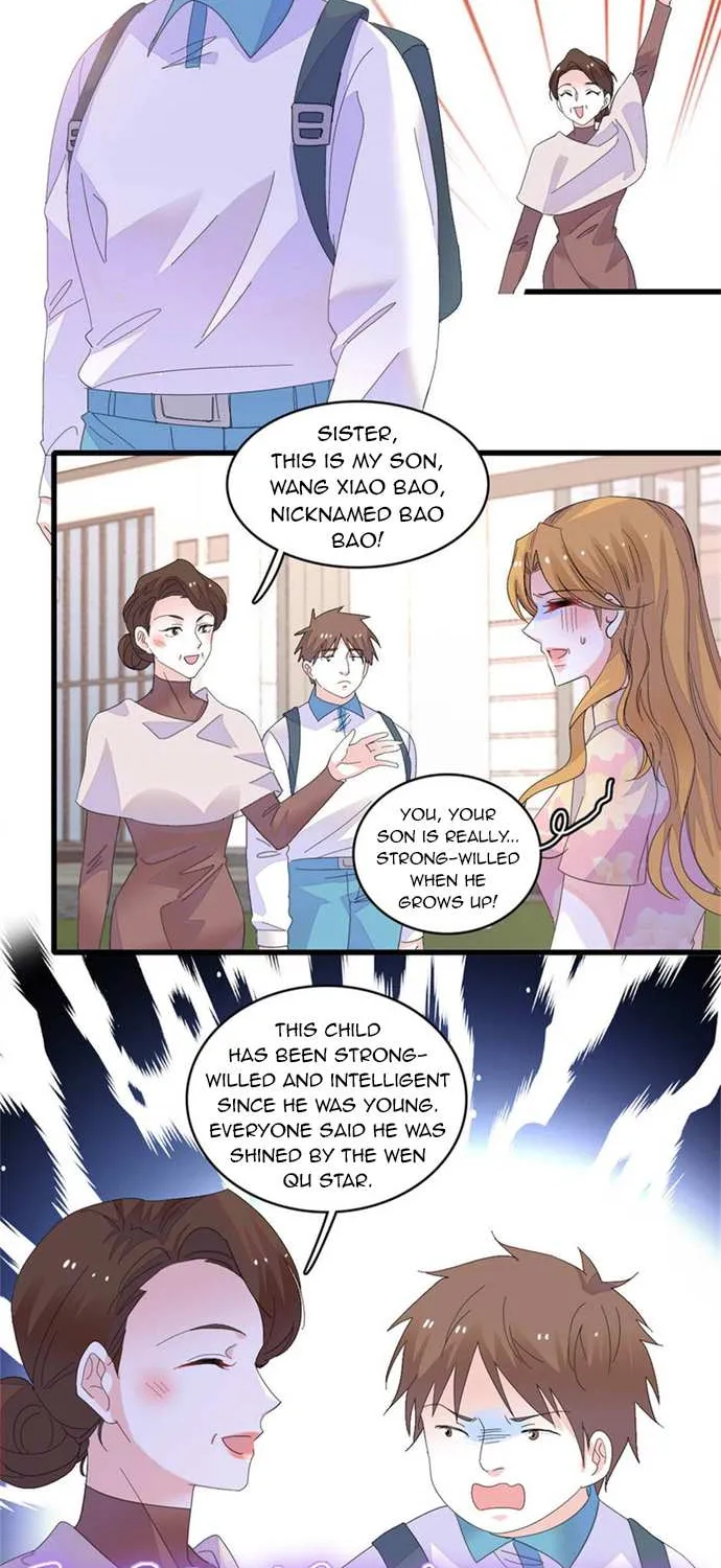 The Almighty Daughter Runs The World Zinmanga X Chapter 82 Page 20