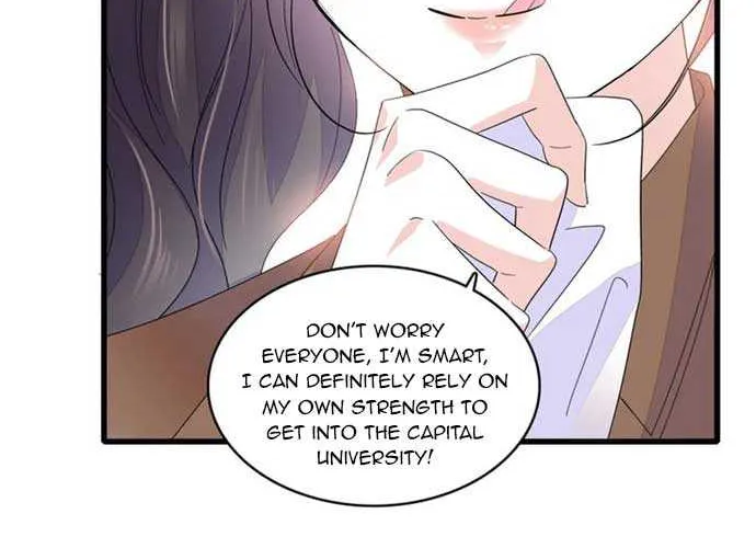 The Almighty Daughter Runs The World Zinmanga X Chapter 80 Page 30