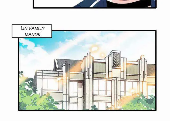 The Almighty Daughter Runs The World Zinmanga X Chapter 76 Page 7