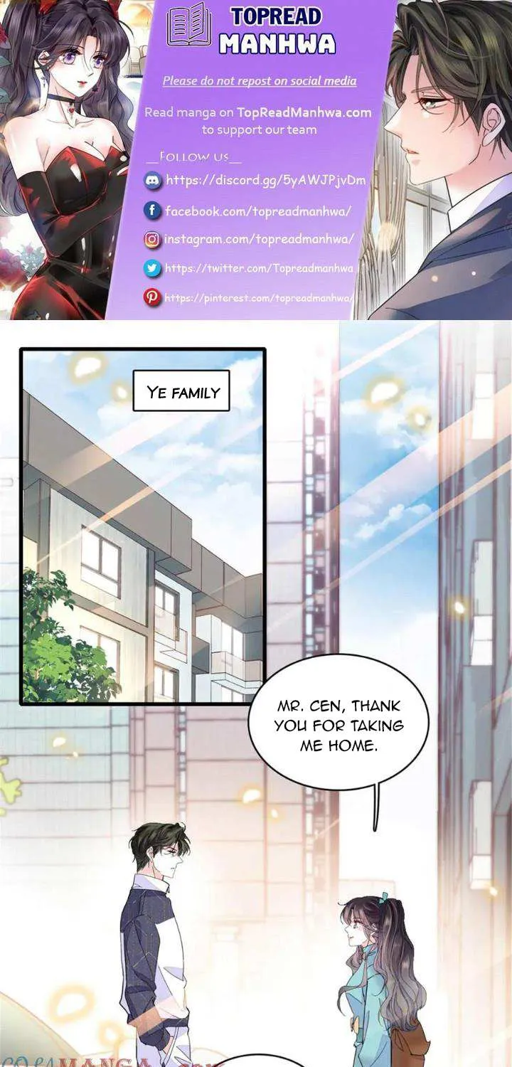 The Almighty Daughter Runs The World Zinmanga X Chapter 75 Page 2