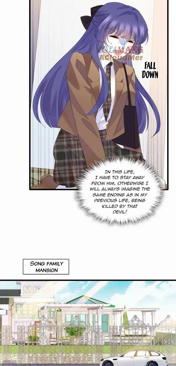 The Almighty Daughter Runs The World Zinmanga X Chapter 72 Page 5