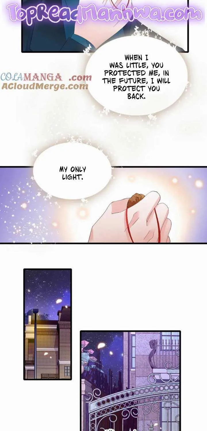 The Almighty Daughter Runs The World Zinmanga X Chapter 72 Page 22