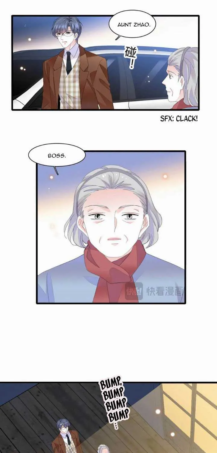 The Almighty Daughter Runs The World Zinmanga X Chapter 72 Page 24
