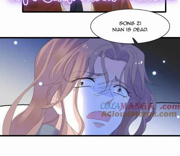 The Almighty Daughter Runs The World Zinmanga X Chapter 72 Page 29