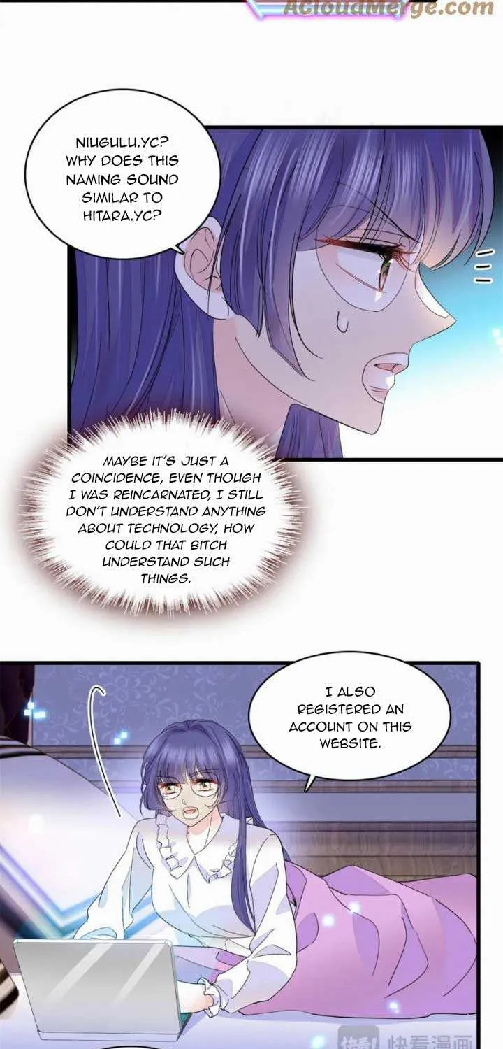The Almighty Daughter Runs The World Zinmanga X Chapter 71 Page 18