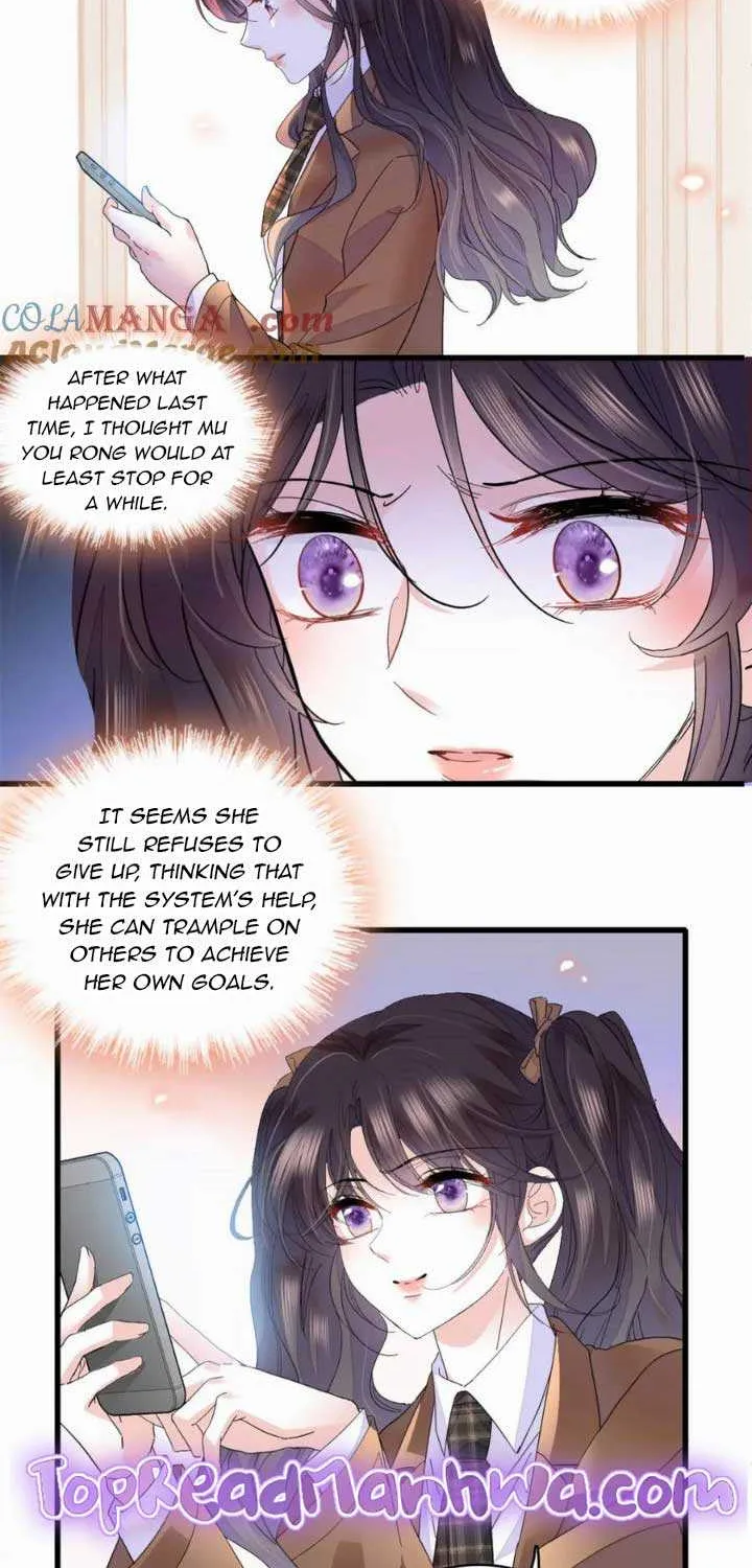 The Almighty Daughter Runs The World Zinmanga X Chapter 71 Page 23