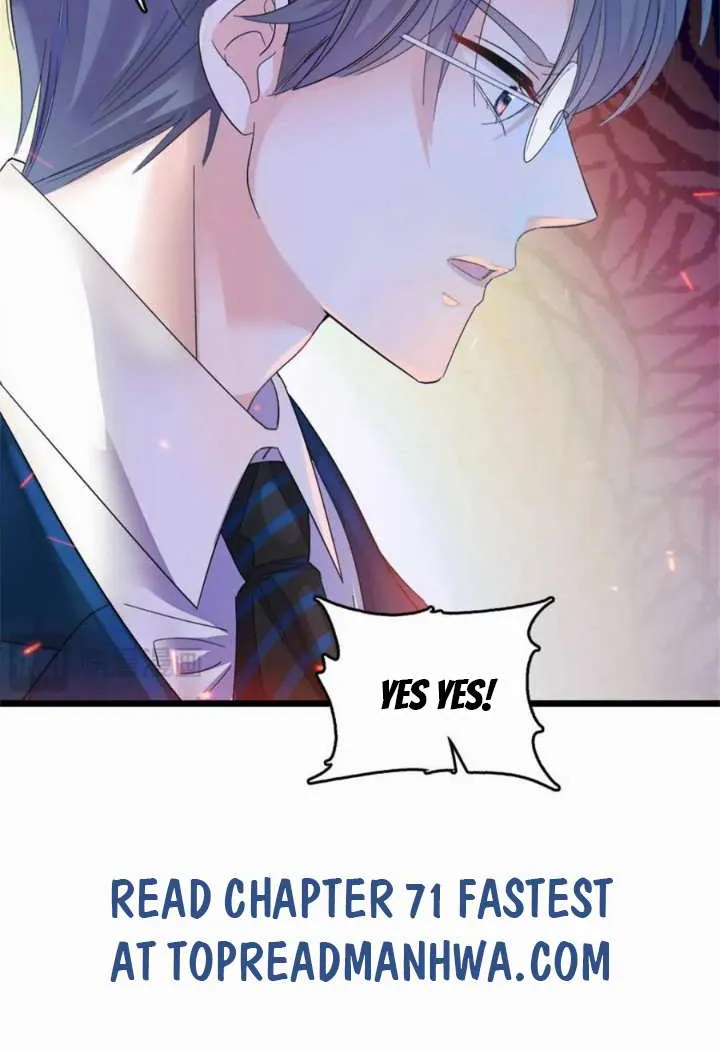 The Almighty Daughter Runs The World Zinmanga X Chapter 70 Page 33