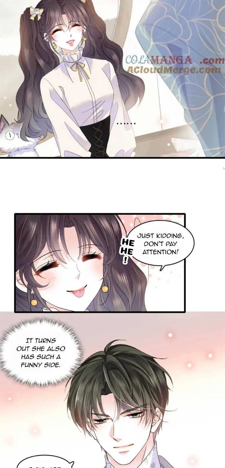 The Almighty Daughter Runs The World Zinmanga X Chapter 69 Page 3