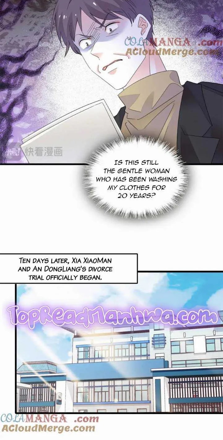 The Almighty Daughter Runs The World Zinmanga X Chapter 66 Page 24