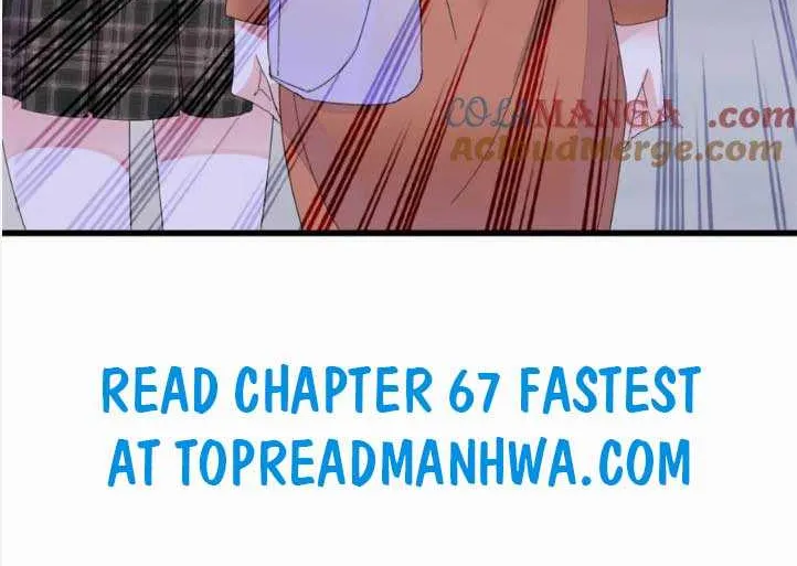 The Almighty Daughter Runs The World Zinmanga X Chapter 66 Page 28