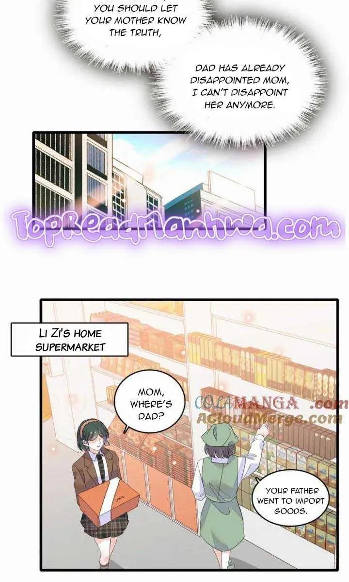 The Almighty Daughter Runs The World Zinmanga X Chapter 65 Page 19