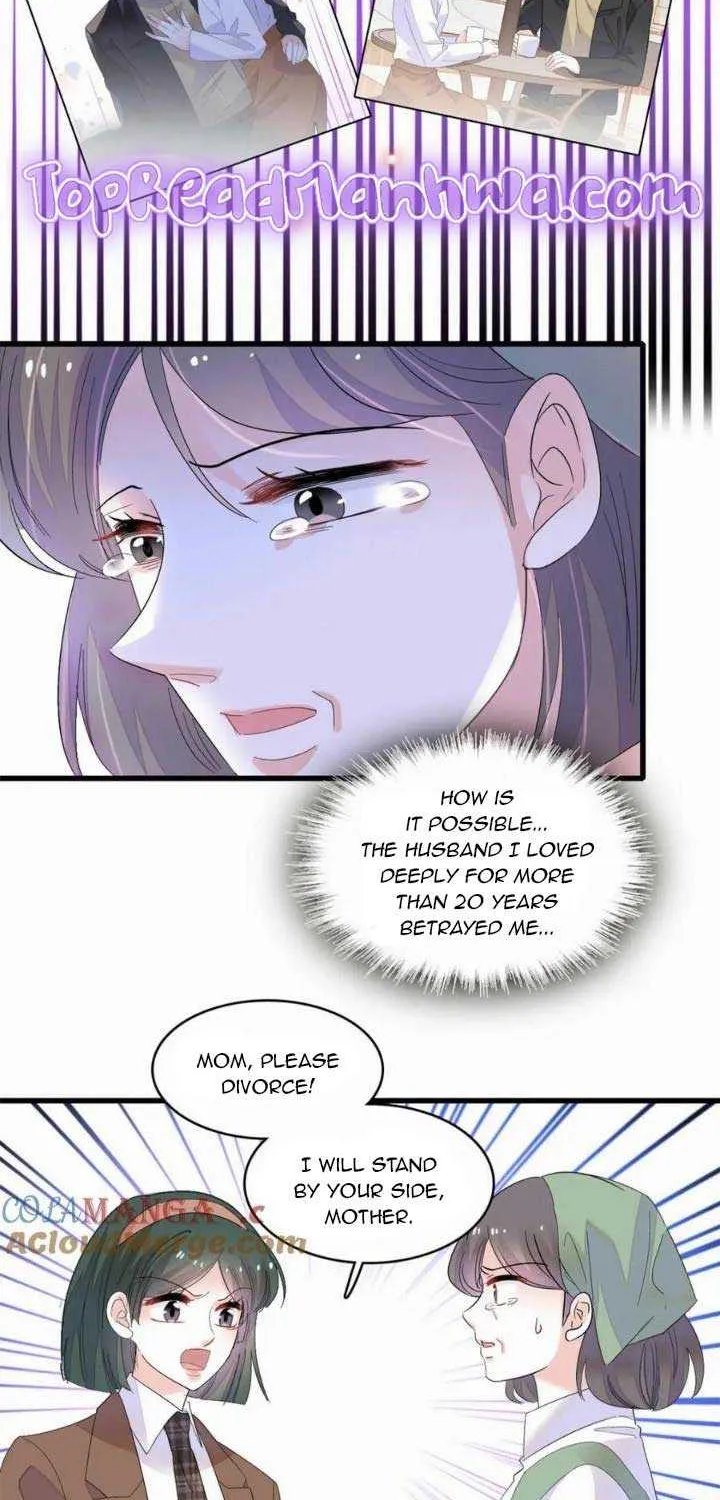 The Almighty Daughter Runs The World Zinmanga X Chapter 65 Page 21