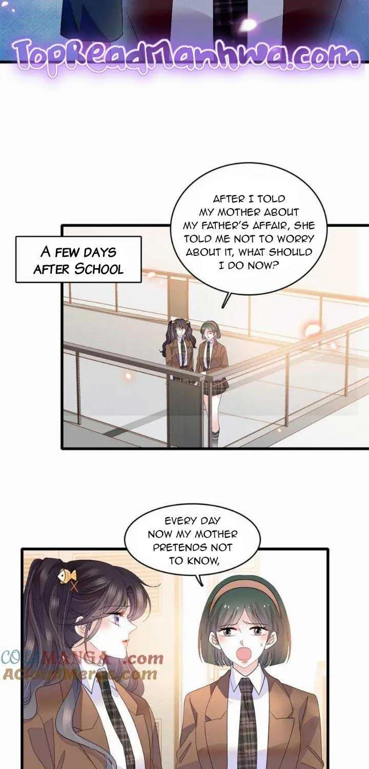 The Almighty Daughter Runs The World Zinmanga X Chapter 65 Page 23