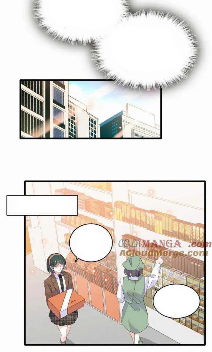 The Almighty Daughter Runs The World Zinmanga X Chapter 65 Page 31
