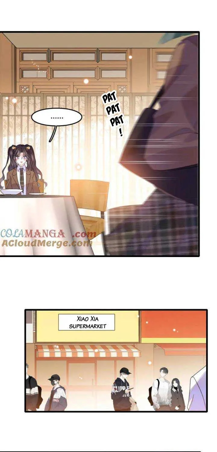 The Almighty Daughter Runs The World Zinmanga X Chapter 64 Page 12