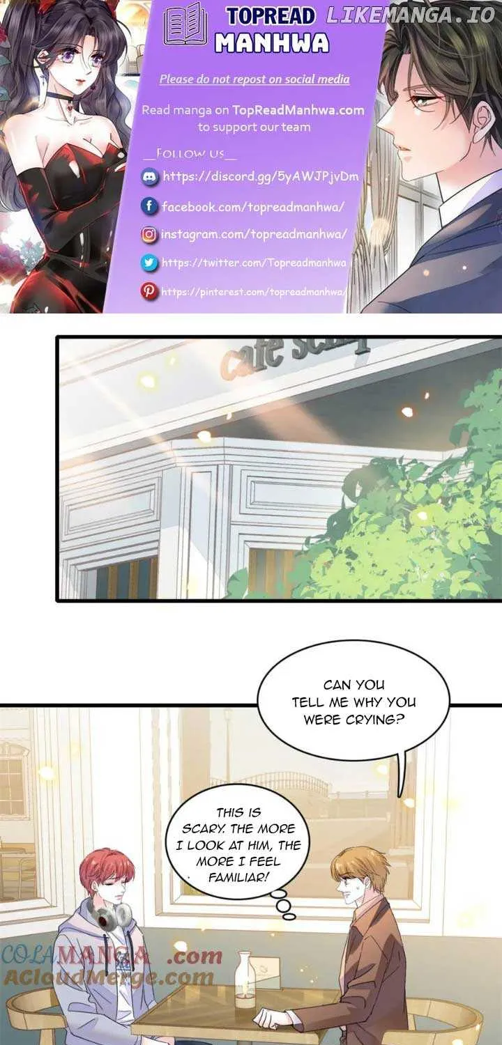 The Almighty Daughter Runs The World Zinmanga X Chapter 63 Page 1