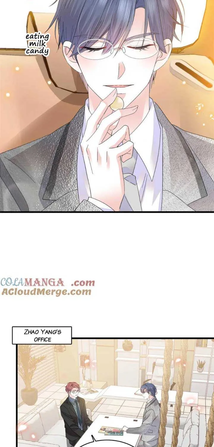 The Almighty Daughter Runs The World Zinmanga X Chapter 63 Page 28
