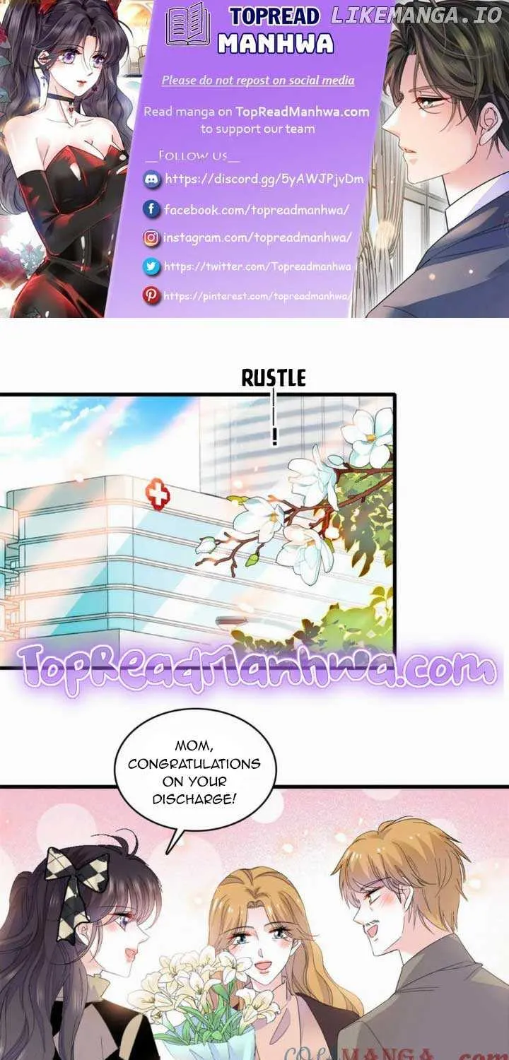 The Almighty Daughter Runs The World Zinmanga X Chapter 62 Page 2