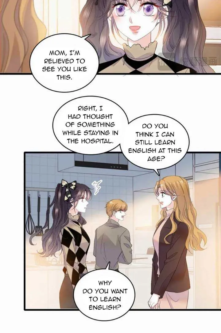 The Almighty Daughter Runs The World Zinmanga X Chapter 62 Page 7