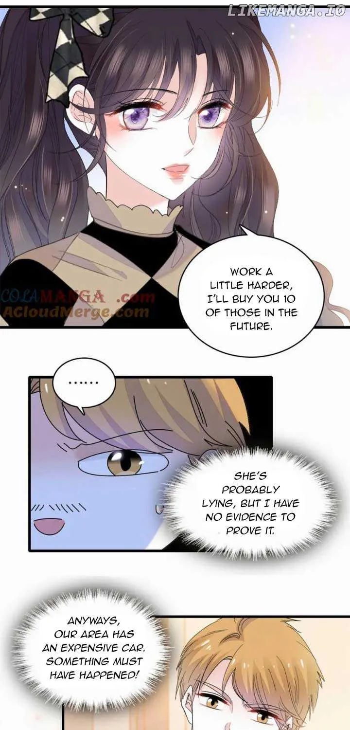 The Almighty Daughter Runs The World Zinmanga X Chapter 62 Page 14
