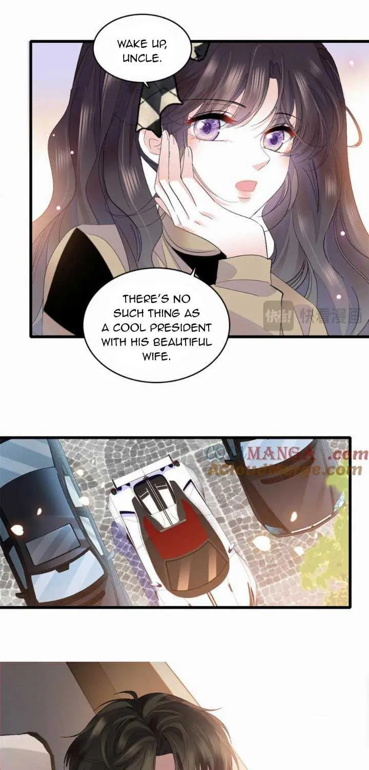 The Almighty Daughter Runs The World Zinmanga X Chapter 62 Page 16