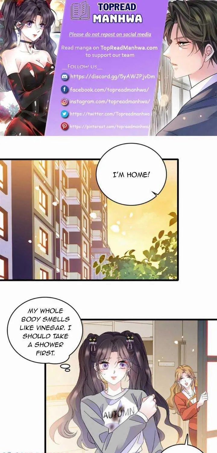The Almighty Daughter Runs The World Zinmanga X Chapter 59 Page 1