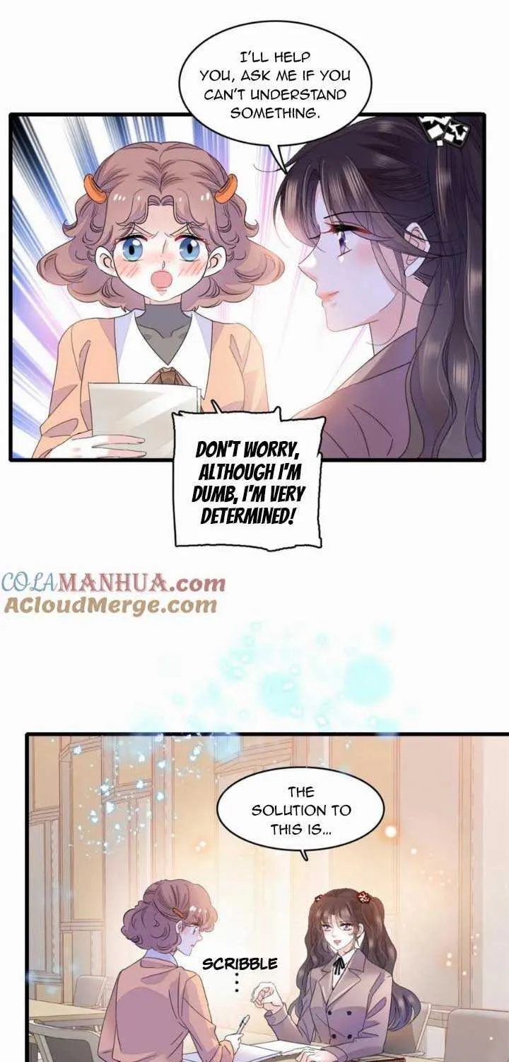 The Almighty Daughter Runs The World Zinmanga X Chapter 59 Page 25