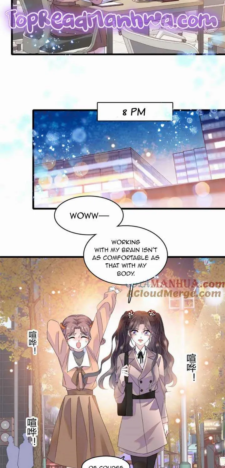The Almighty Daughter Runs The World Zinmanga X Chapter 59 Page 26