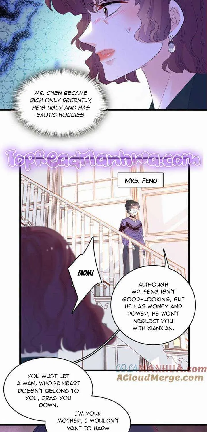 The Almighty Daughter Runs The World Zinmanga X Chapter 58 Page 21