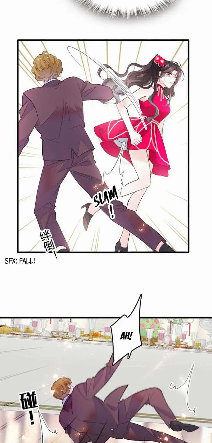 The Almighty Daughter Runs The World Zinmanga X Chapter 57 Page 22