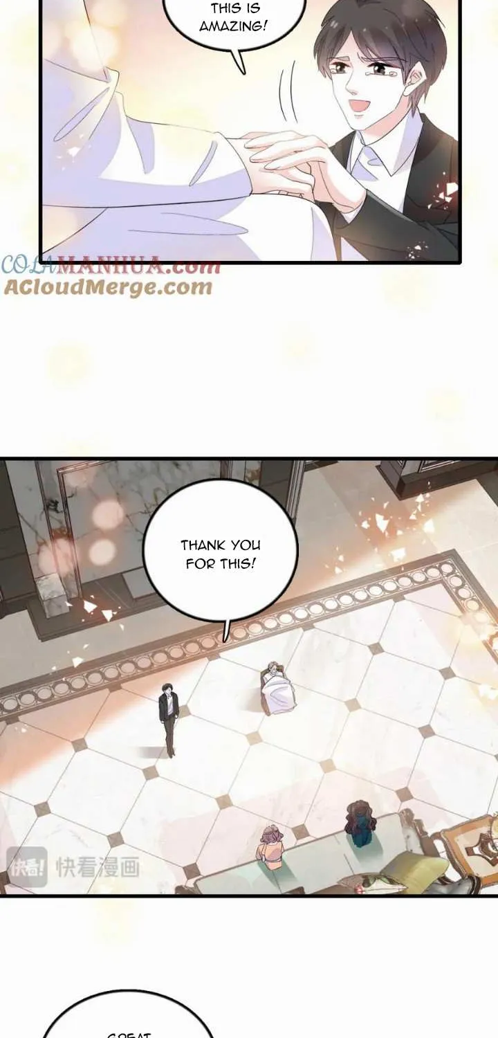 The Almighty Daughter Runs The World Zinmanga X Chapter 53 Page 21