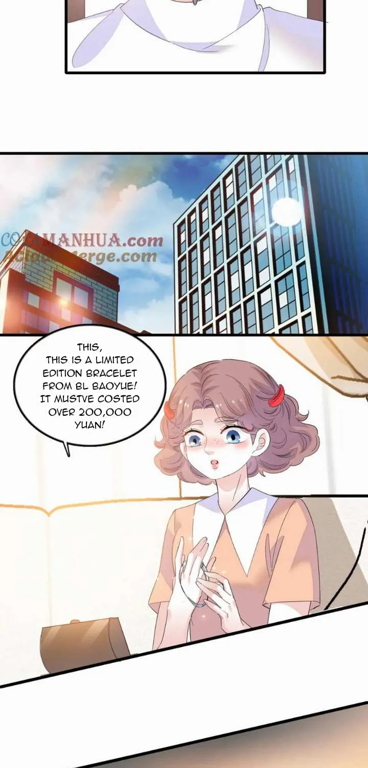 The Almighty Daughter Runs The World Zinmanga X Chapter 53 Page 24