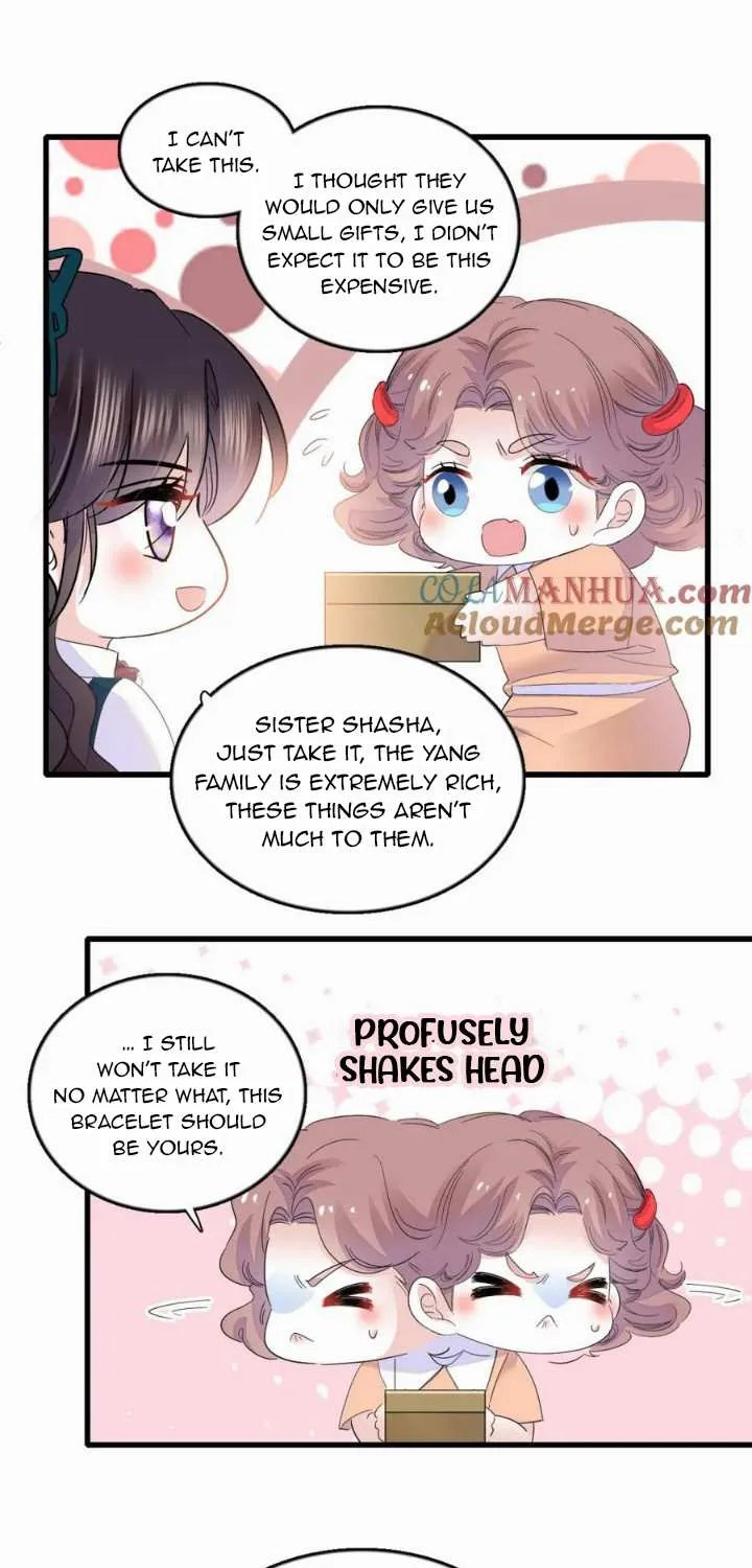 The Almighty Daughter Runs The World Zinmanga X Chapter 53 Page 26
