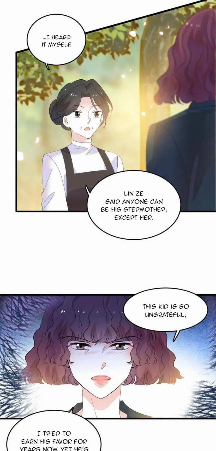 The Almighty Daughter Runs The World Zinmanga X Chapter 53 Page 29