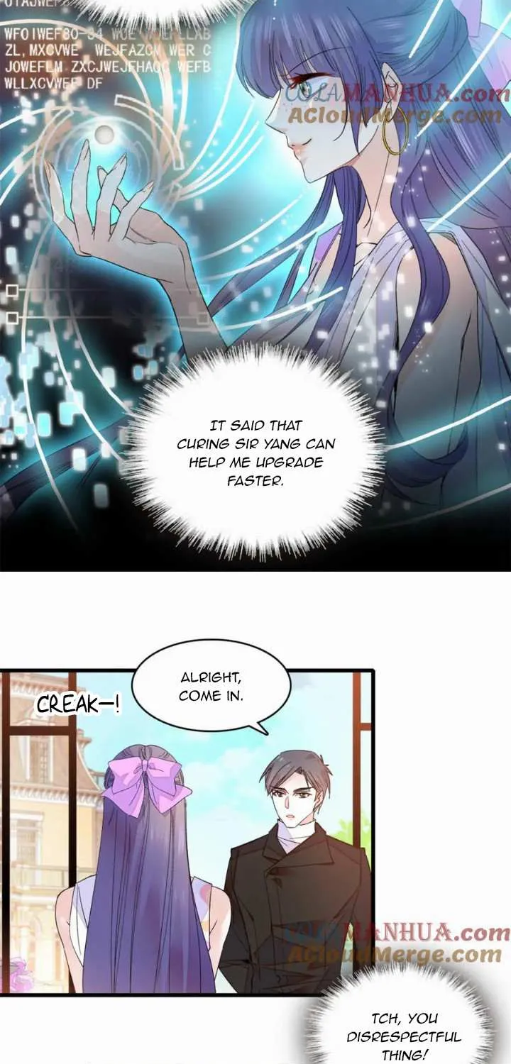 The Almighty Daughter Runs The World Zinmanga X Chapter 52 Page 3