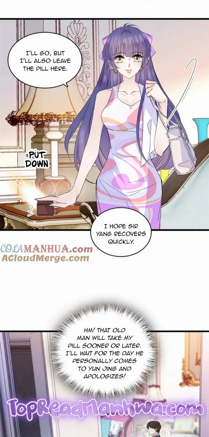 The Almighty Daughter Runs The World Zinmanga X Chapter 52 Page 31