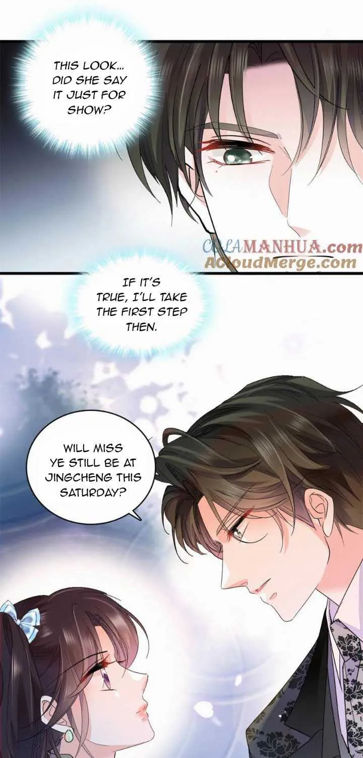 The Almighty Daughter Runs The World Zinmanga X Chapter 47 Page 20