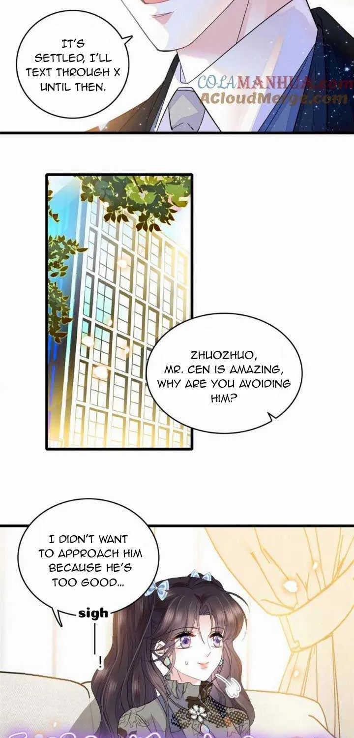 The Almighty Daughter Runs The World Zinmanga X Chapter 47 Page 22