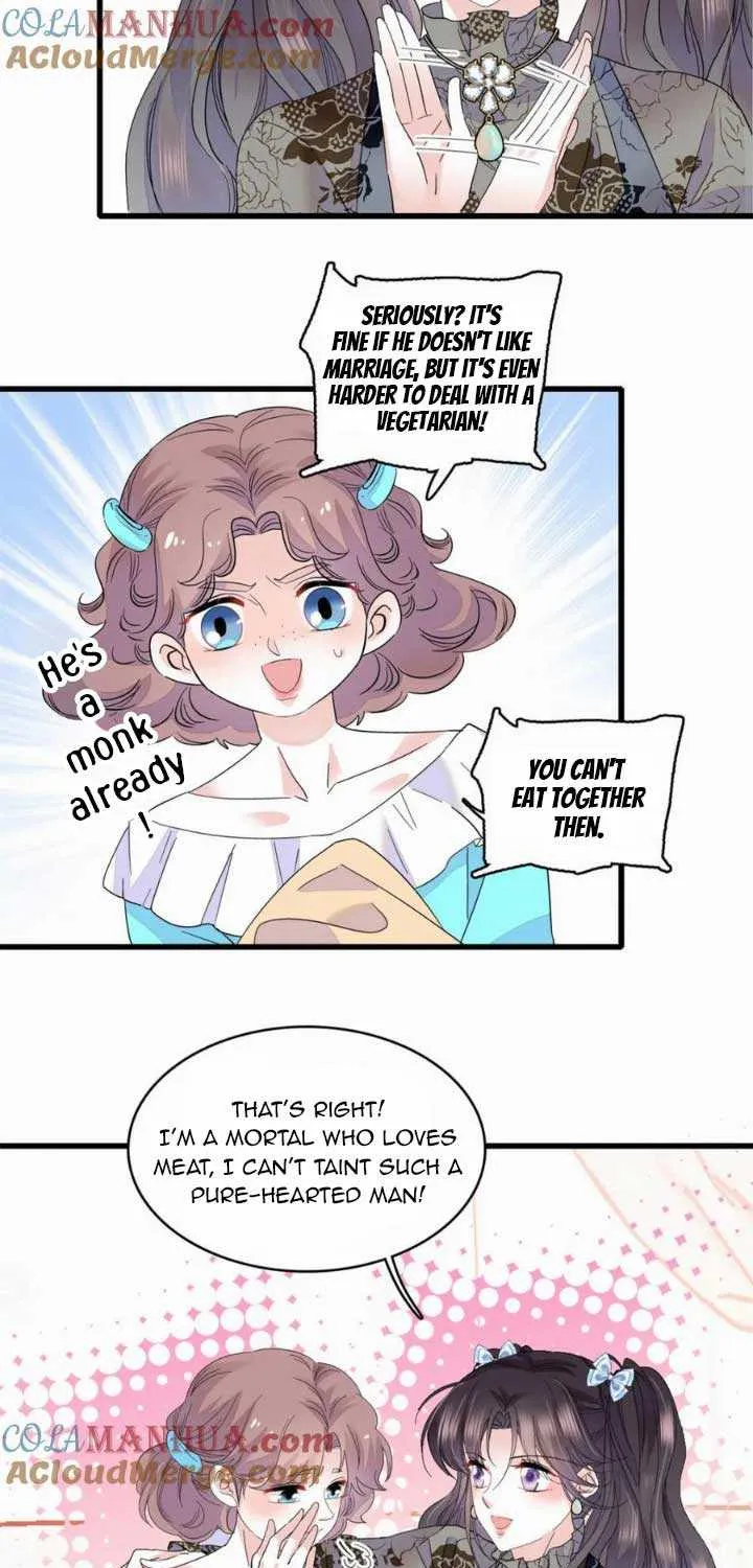 The Almighty Daughter Runs The World Zinmanga X Chapter 47 Page 24