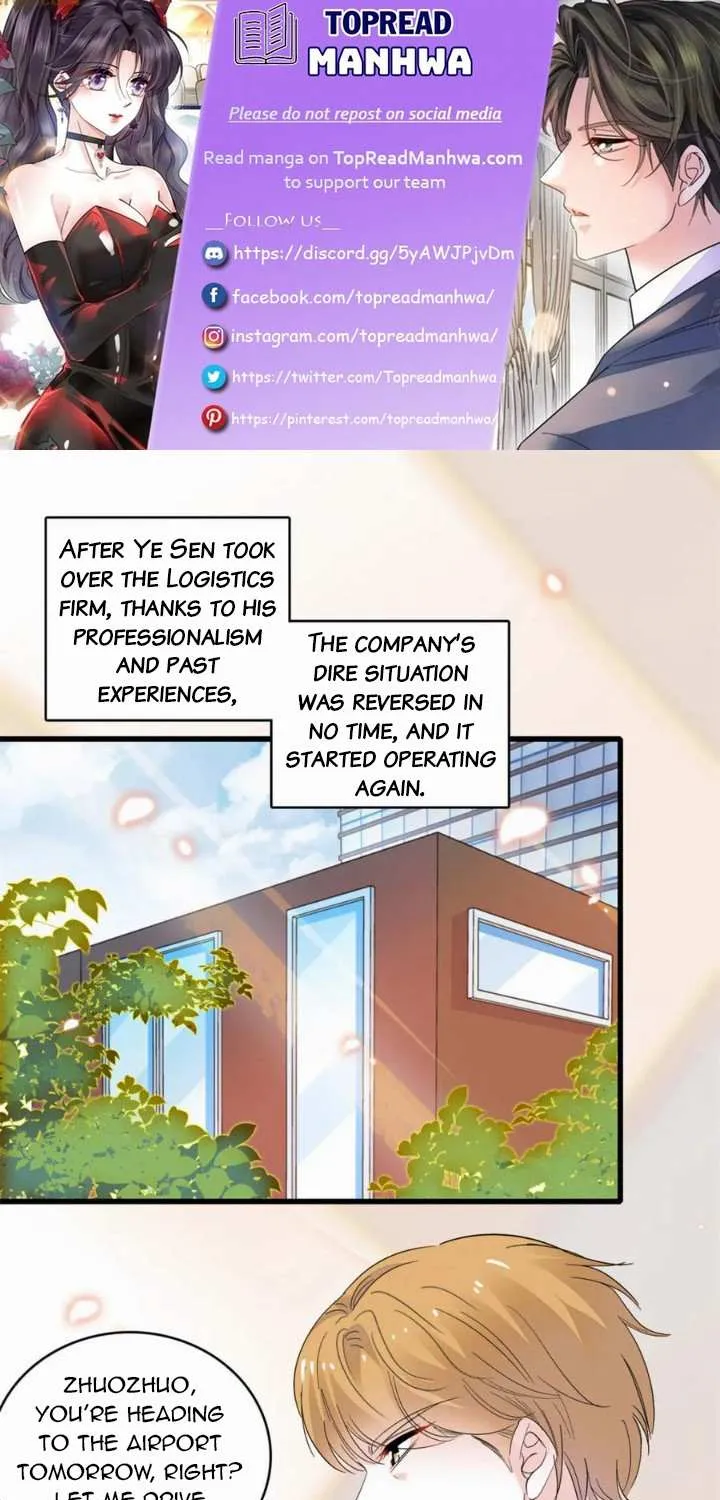 The Almighty Daughter Runs The World Zinmanga X Chapter 46 Page 2