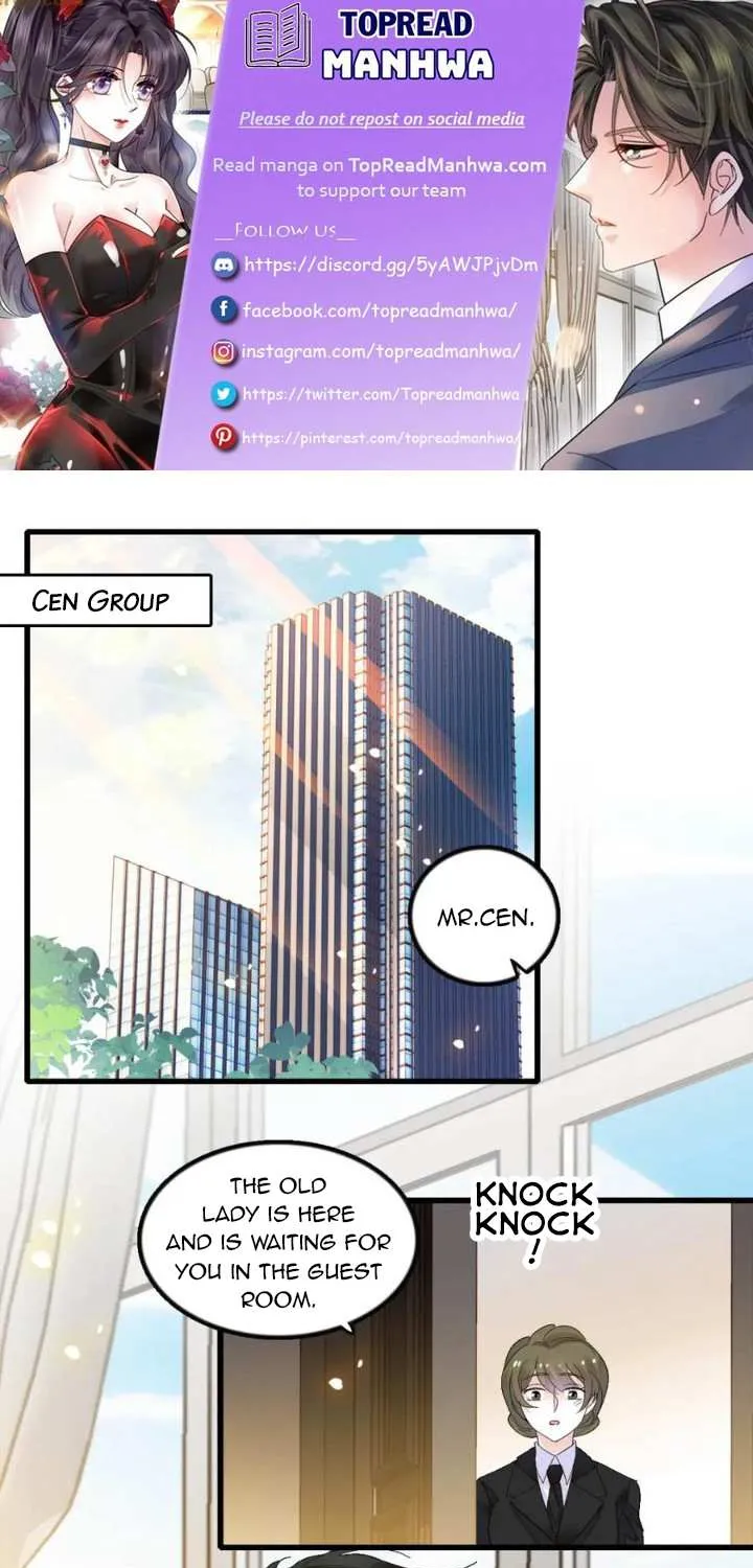 The Almighty Daughter Runs The World Zinmanga X Chapter 45 Page 2