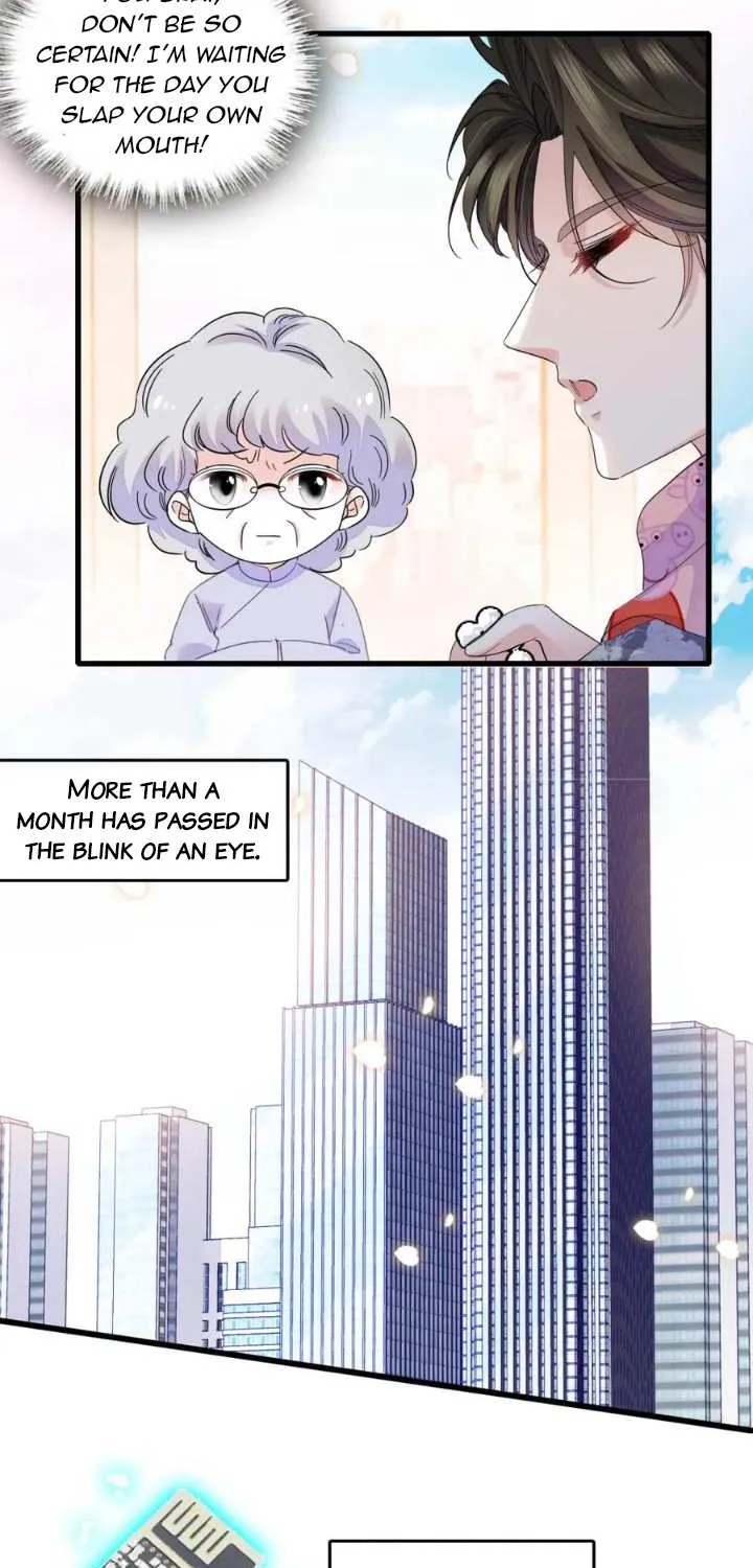 The Almighty Daughter Runs The World Zinmanga X Chapter 45 Page 10