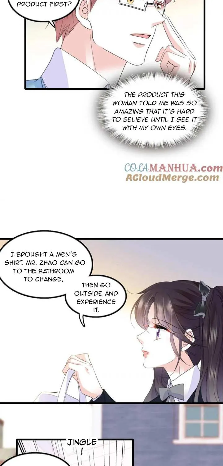 The Almighty Daughter Runs The World Zinmanga X Chapter 45 Page 17