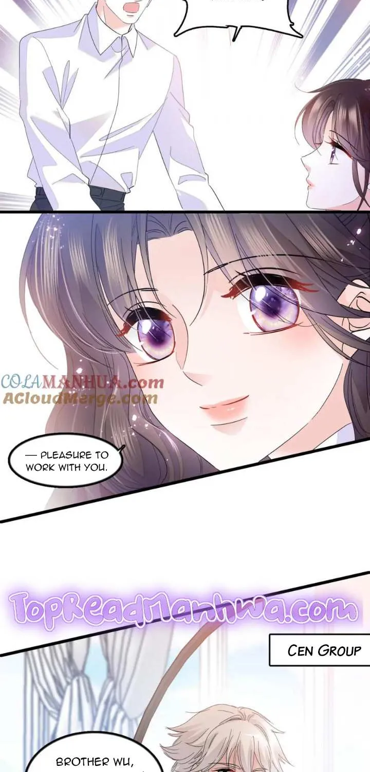 The Almighty Daughter Runs The World Zinmanga X Chapter 45 Page 23