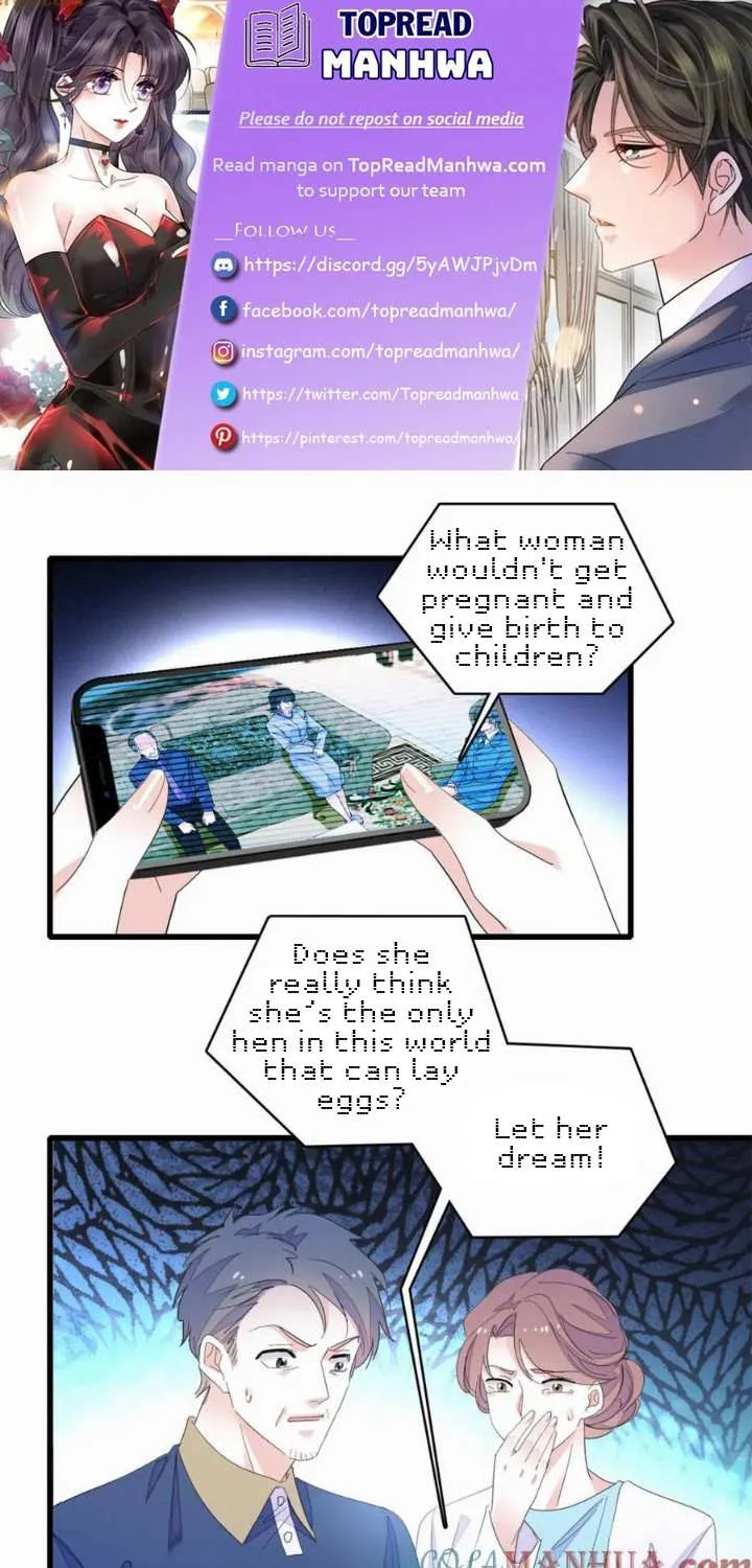 The Almighty Daughter Runs The World Zinmanga X Chapter 44 Page 2