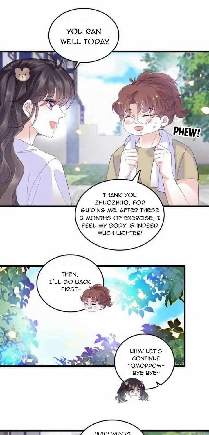 The Almighty Daughter Runs The World Zinmanga X Chapter 43 Page 26