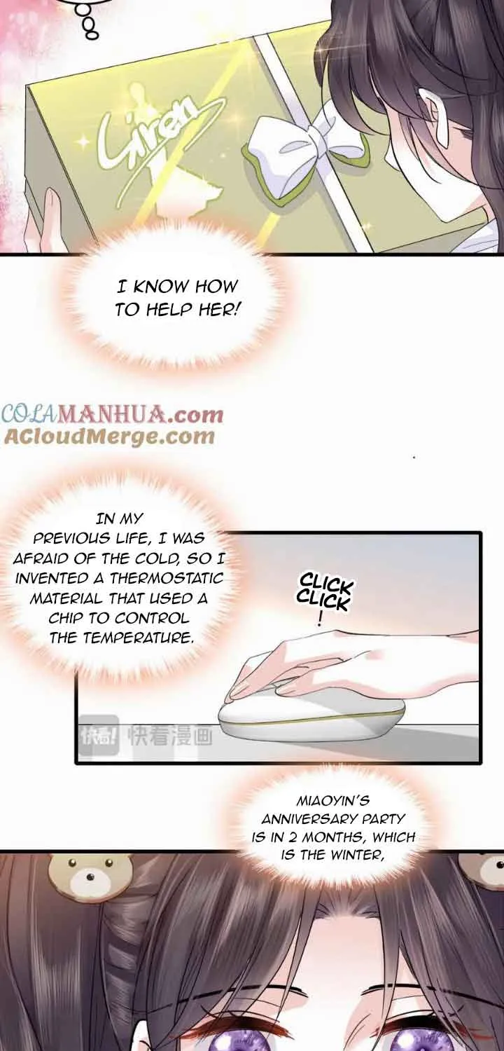 The Almighty Daughter Runs The World Zinmanga X Chapter 43 Page 36