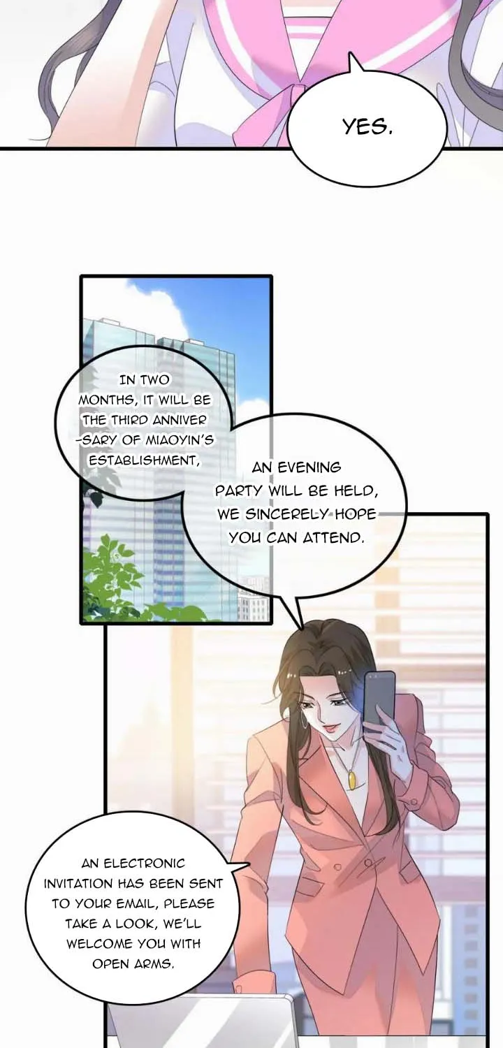 The Almighty Daughter Runs The World Zinmanga X Chapter 40 Page 3