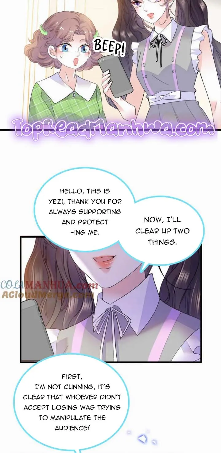 The Almighty Daughter Runs The World Zinmanga X Chapter 40 Page 17